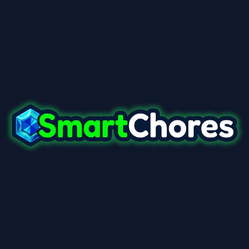 SmartChores app icon