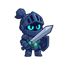warrior sidekick, stage one