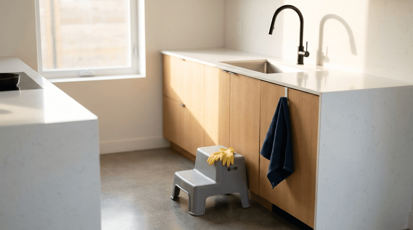 Age-Appropriate Chores: What Kids Can Really Do at Every Age
