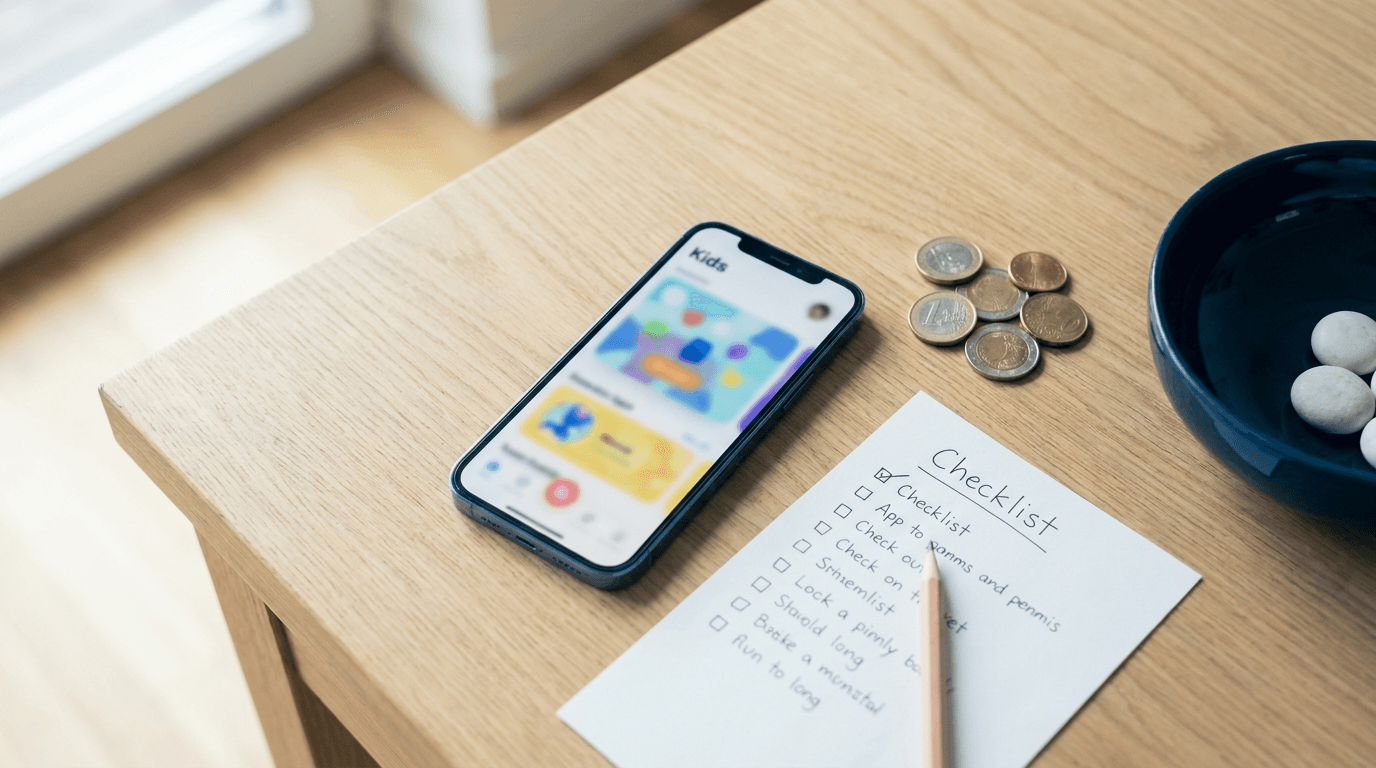 Best Chore Apps for Kids in 2026: An Honest Comparison