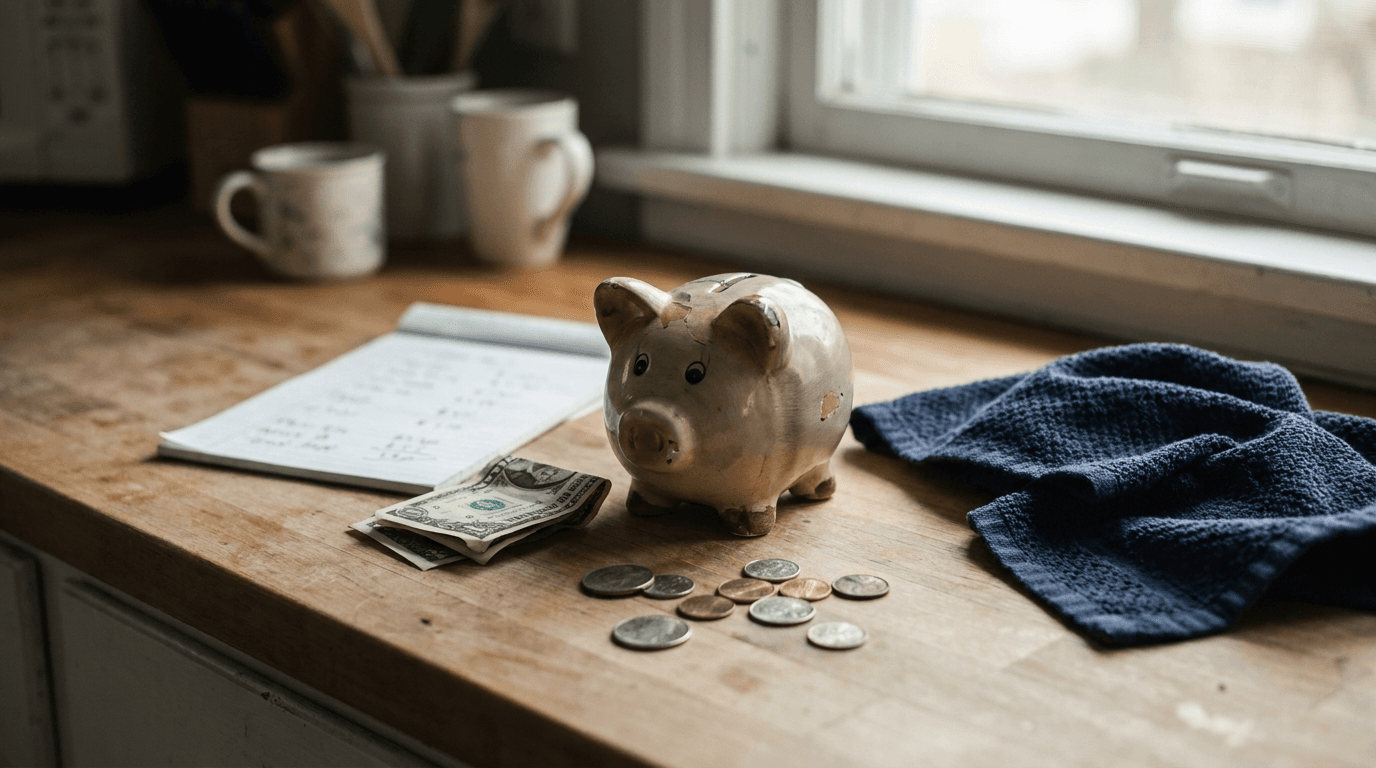 Should You Pay Kids for Chores? The Case Against Cash