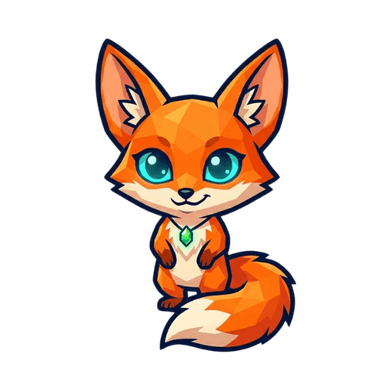 Fox sidekick stage 1: Kit