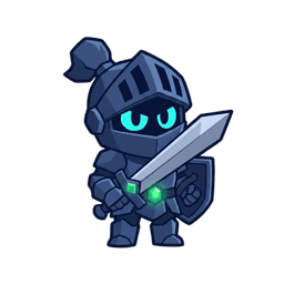 warrior sidekick, stage one